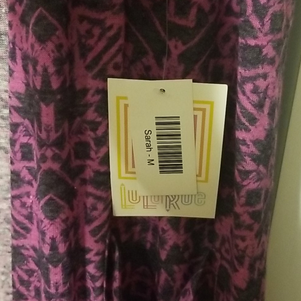 Lularoe Sarah - Picture 3 of 4